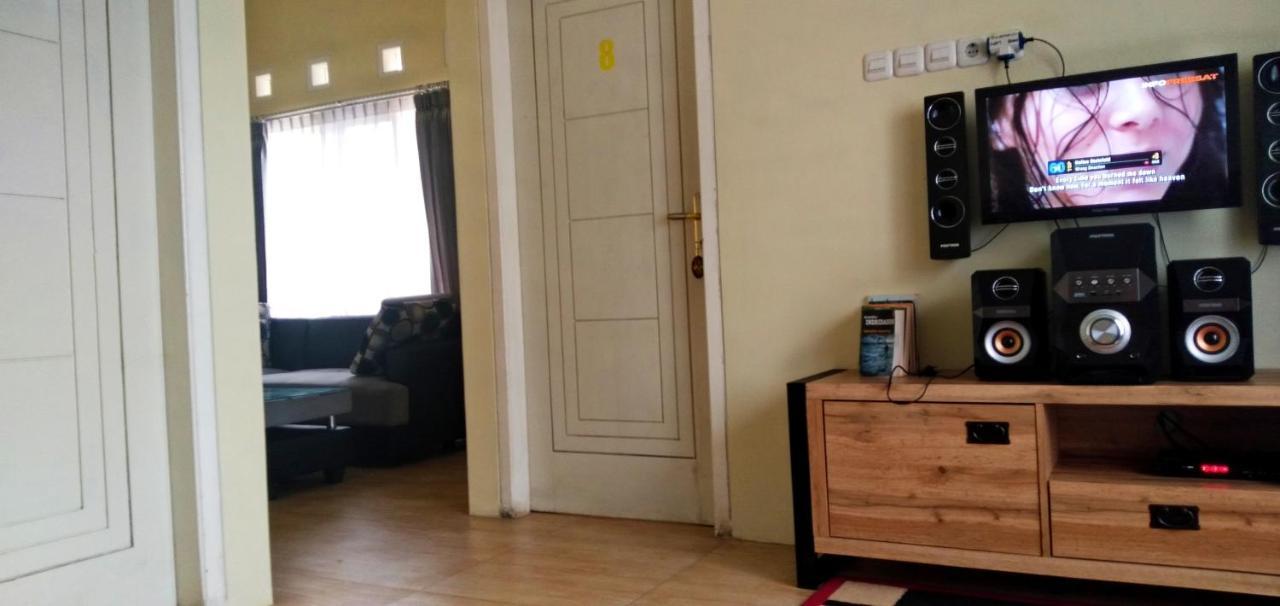 Bromo Otix Guest House Quarto foto