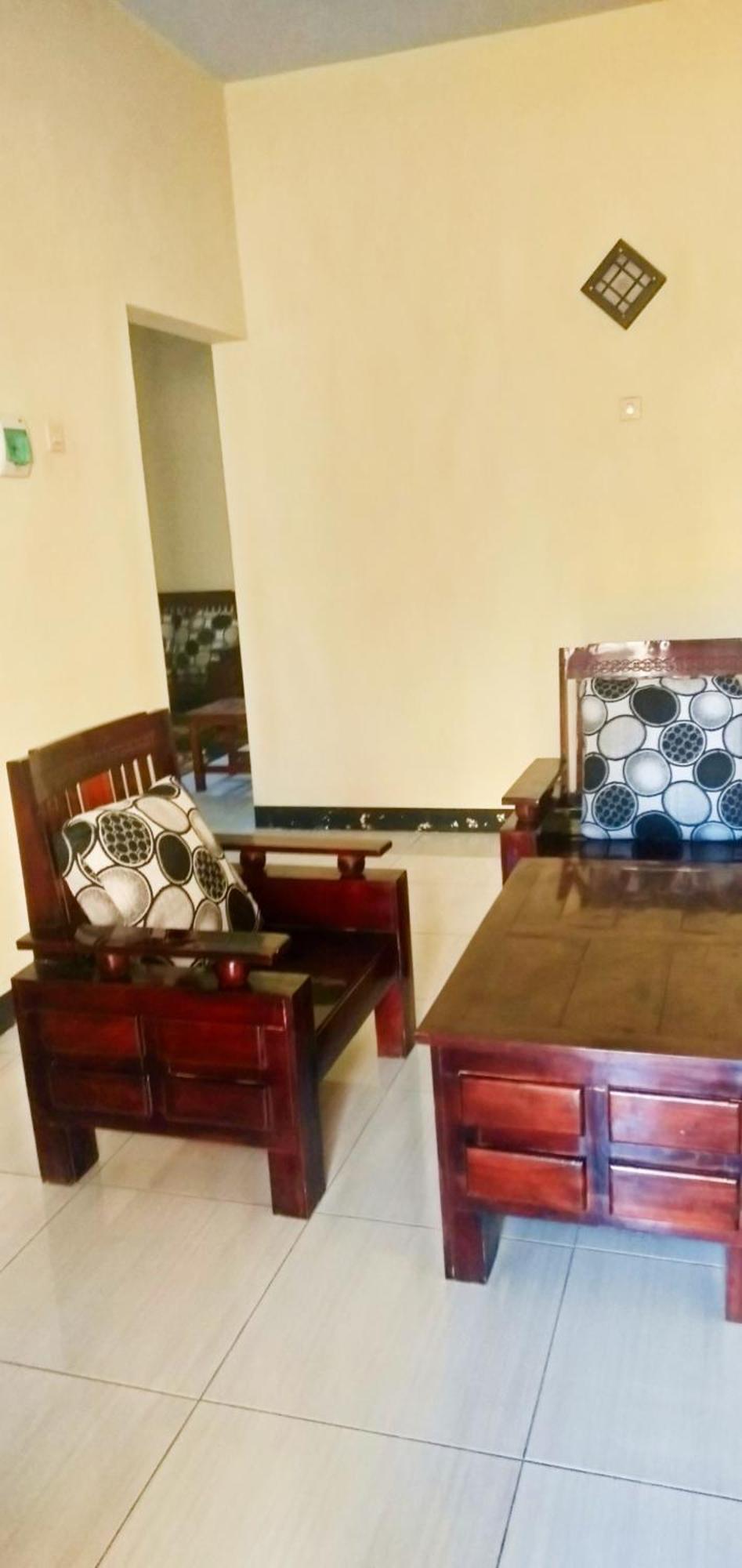 Bromo Otix Guest House Quarto foto