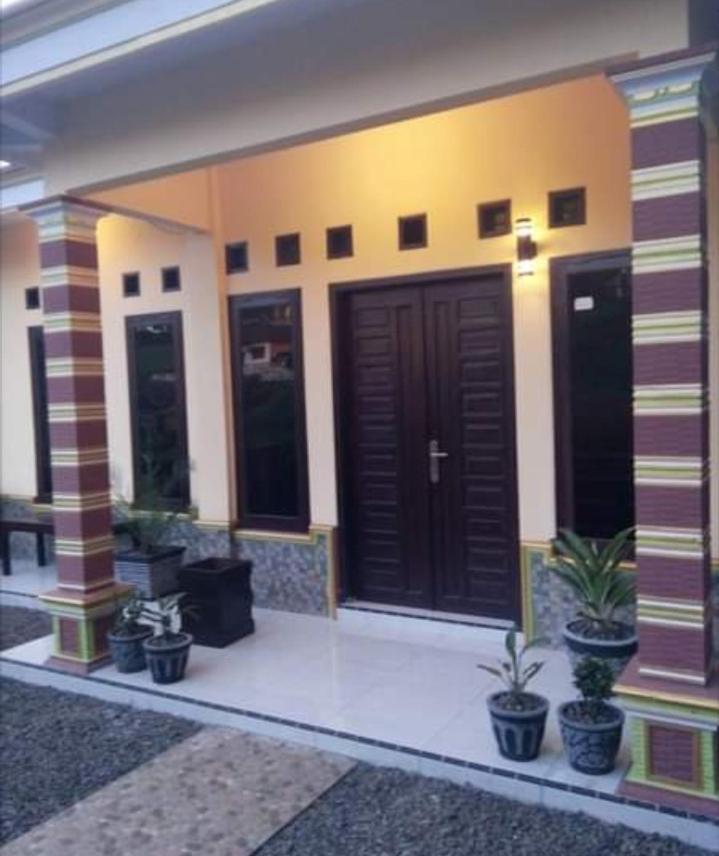 Bromo Otix Guest House Quarto foto