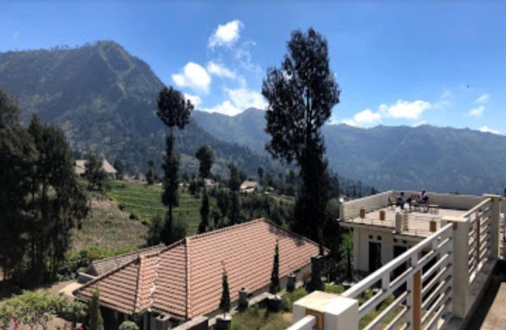 Bromo Otix Guest House Quarto foto