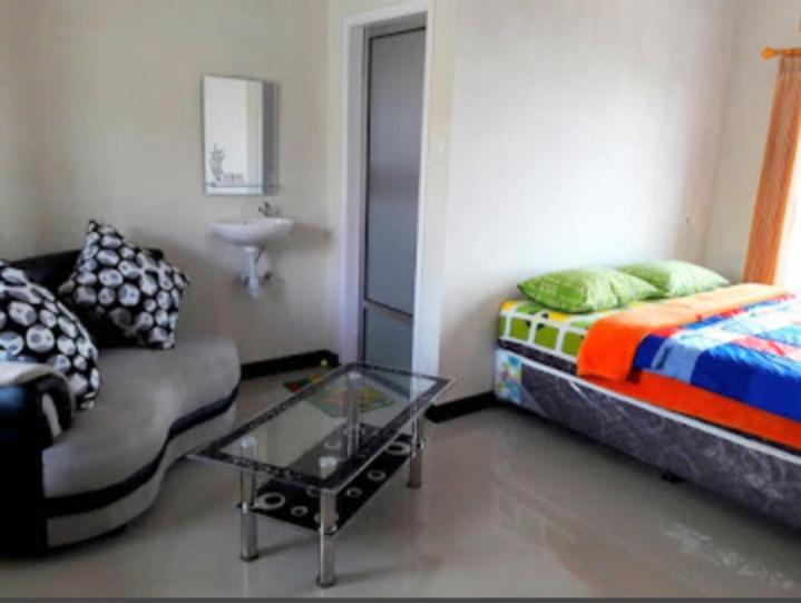 Bromo Otix Guest House Quarto foto