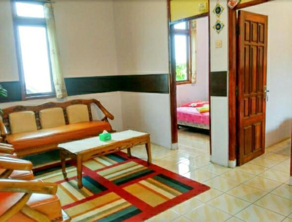 Bromo Otix Guest House Quarto foto
