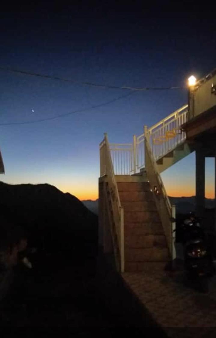 Bromo Otix Guest House Quarto foto