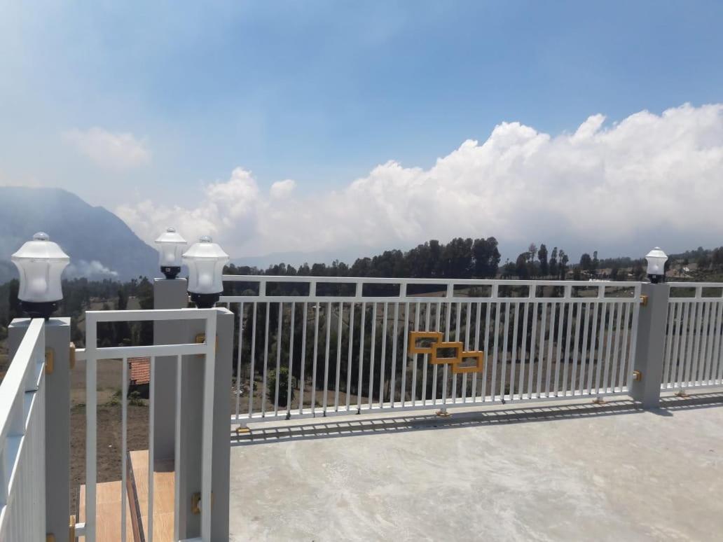 Bromo Otix Guest House Quarto foto